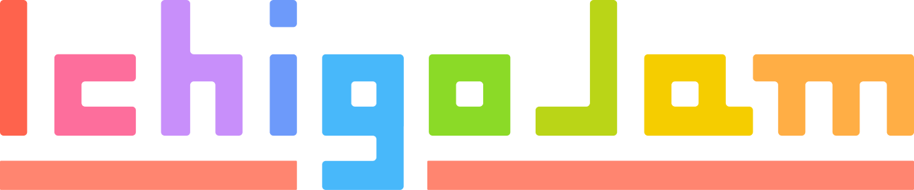 IchigoJam